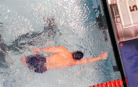 How to Improve Your Swim Technique - Chicago Athlete Magazine