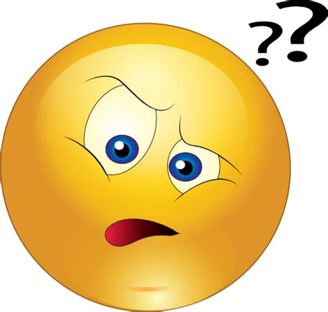 Free Disappointed Emoticons Cliparts, Download Free Disappointed Emoticons Cliparts png images ...