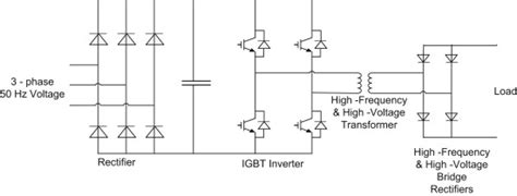 Igbt Inverter Circuit Diagram Pdf - Circuit Diagram