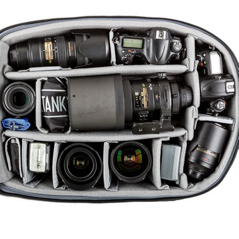 Airport Security™ Rolling Camera Bags for Airlines • Think Tank Photo