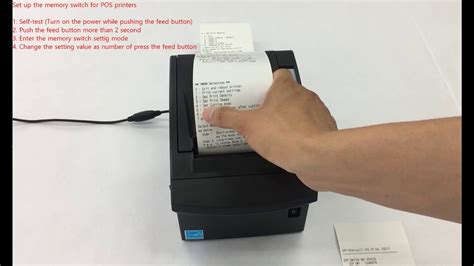 Pos Printer Driver Setup Windows 10 at Daniel Gruber blog