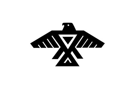 Ojibwe | Native american symbols, Native american thunderbird, Indian ...