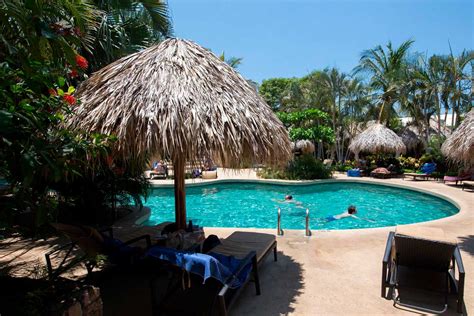 Jardin del Eden Boutique Hotel, Tamarindo Costa Rica - Locos4Travel Costa Rica