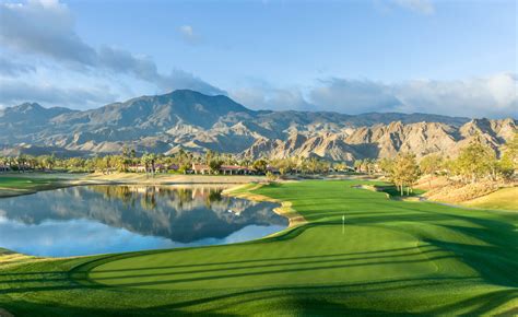 Golf Resort & Private Club | PGA West - La Quinta, CA