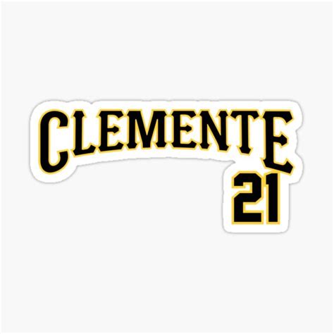 Roberto Clemente 21 Svg | ubicaciondepersonas.cdmx.gob.mx