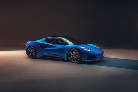 Lotus Emira Revealed With Specs & Pricing | MotorworldHype