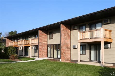 Brentwood Apartments - Apartments in Bensenville, IL | Apartments.com