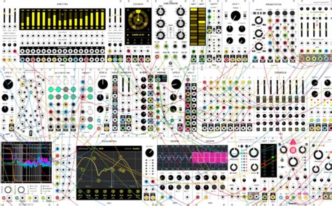 Rack by VCV - Synth Application