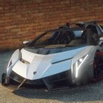 2014 Lamborghini Veneno Roadster 1.0 - GTA 5 Mod | Grand Theft Auto 5 Mod