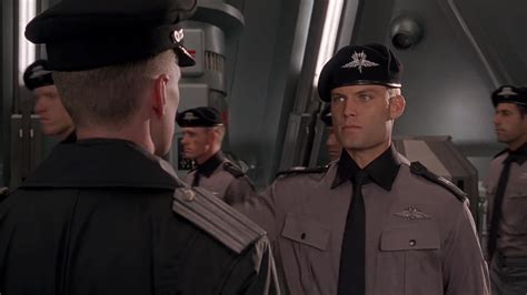 Starship Troopers (1997)