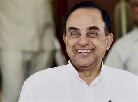 Some interesting facts about Subramanian Swamy – Only Modi