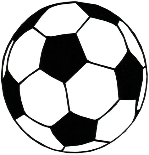 Image for invitations | Soccer ball