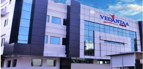 Vedanta Hospital