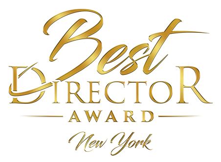 IMDb Instructions – Best Director Award™ – New York | Every life's a Movie!