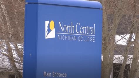 North Central Michigan College hosts career fair