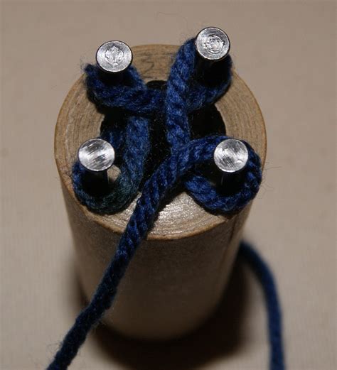 spool knitting Archives - Stitch4eveR