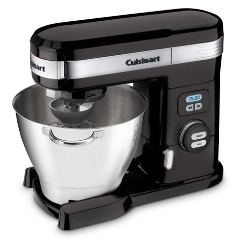 Cuisinart 5.5 Quart Stand Mixer - Walmart.com - Walmart.com