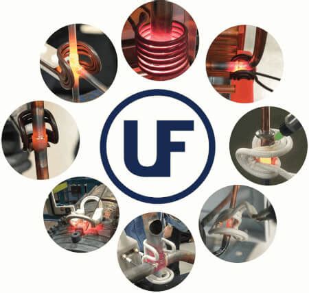 Induction Heating Applications | Ultraflex Power Technologies, Inc.