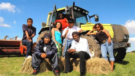 Watch Young Black Farmers | Stream free on Channel 4