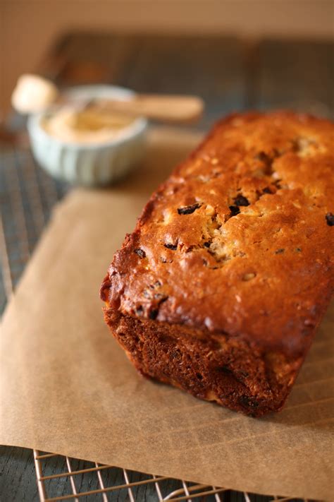 California Fig Banana Bread | Recipe | Dried fig bread recipe, Banana bread, Homemade banana bread