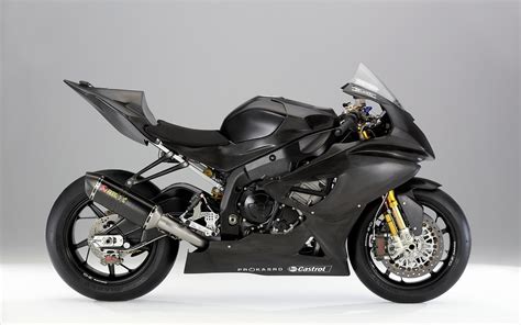 BMW S 1000 RR Black Wallpapers | HD Wallpapers | ID #5242