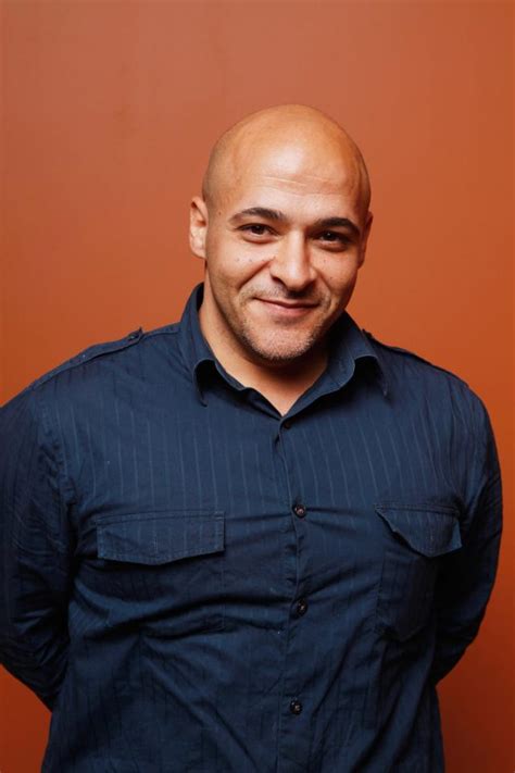 Mike Batayeh, Ypsilanti actor who had role in 'Breaking Bad,' dies at 52