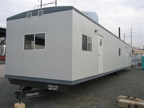 Office Trailers For Sale