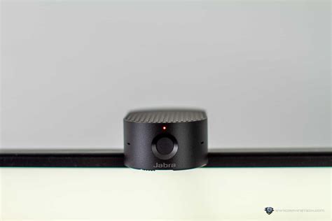 Jabra PanaCast 20 Review - High quality webcam with smart features