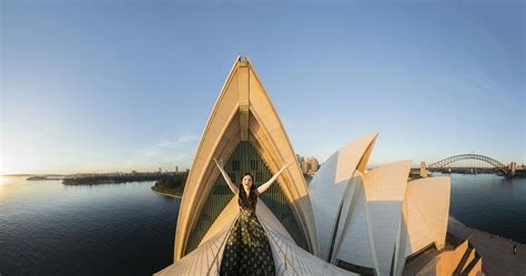 Opera at the Sydney Opera House | Sydney, Australia - Official Travel & Accommodation Website