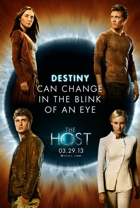 The Host Characters poster - The Host Photo (33744774) - Fanpop