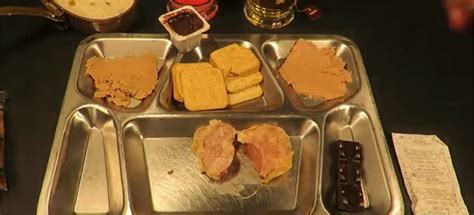 Russian Special Forces Rations Include Brain Pâté, Among Other Things | Gizmodo Australia