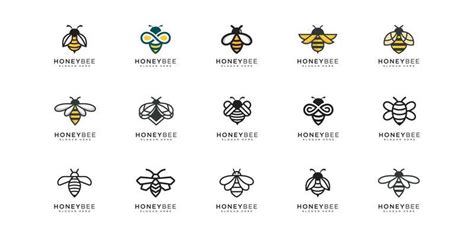 Honey Bee Vector Art, Icons, and Graphics for Free Download