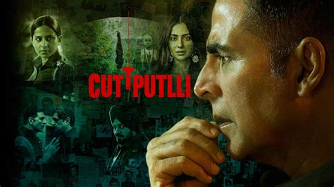 Cuttputlli Full Movie Online In HD on Hotstar UK