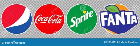 Sistemáticamente secuencia Constitución coca cola fanta sprite logo esculpir licencia Resistente