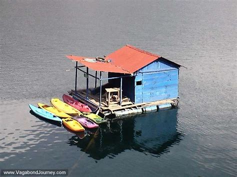 San Pedro Lake Atitlan Guatemala