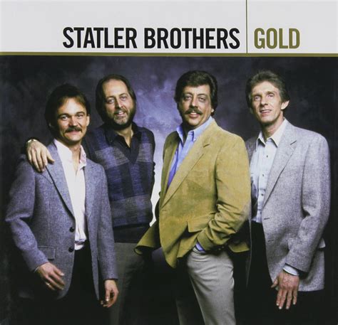 Statler Brothers - Gold [2 CD] - Amazon.com Music