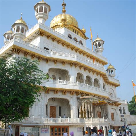 AKAL TAKHT (Amritsar) - 2022 What to Know BEFORE You Go