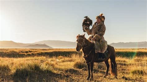 Mongolian Horse: War steeds of "Genghis Khan" - Native Breed.org