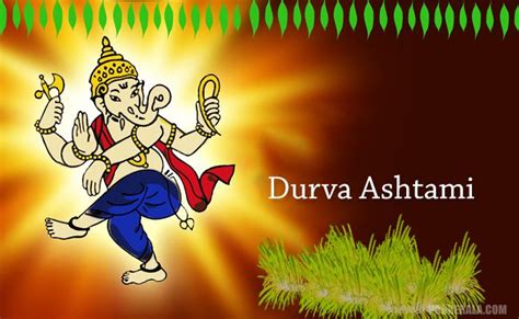 lord-ganesha-durva-grass - Prachodayat