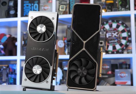 Nvidia GeForce RTX 3080 Review Photo Gallery - TechSpot