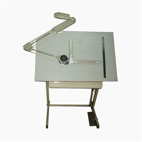 Drafting Machine at Rs 150000/piece | ड्राफ्टिंग मशीन - National Instruments Corporation ...