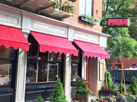 NYC's 48 Best Outdoor Dining Spots