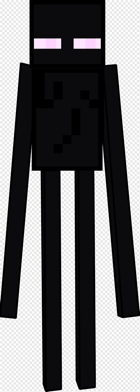 Coloring Pages Minecraft Enderman Videos