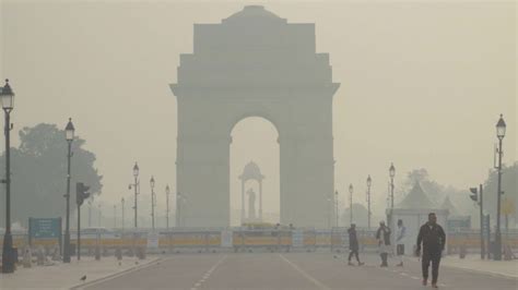 Why is air pollution in New Delhi so bad? | CNN