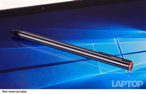 Lenovo ThinkPad X1 Tablet Review - Full Review and Benchmarks | Laptop Mag