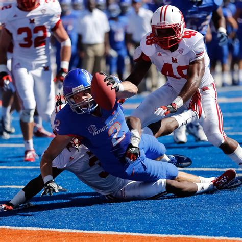 Boise State Football: 5 Things We Learned from the Broncos' Win over ...