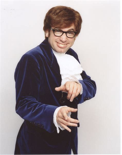 Austin powers Memes - Imgflip