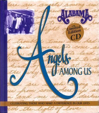 Angels Among Us [CD Single] [Single] by Alabama (CD, Sep-1995, RCA) for ...