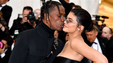 Kylie Jenner Sets Thirst Trap After Travis Scott Breakup Rumors In 2023 ...