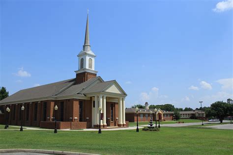 Baptist College of Florida ranks eighth in online theology programs - Florida Baptist Convention ...